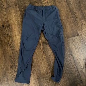 Olivers Compass Pants - worn only a couple times